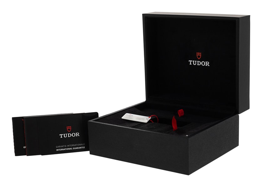 Tudor Black Bay Chrono M79360N-0002